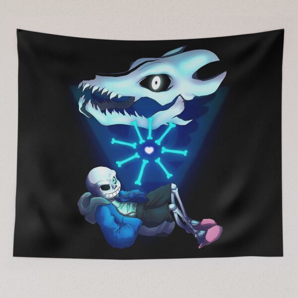 Item preview, Megalovania designed and sold by CosmoShard.