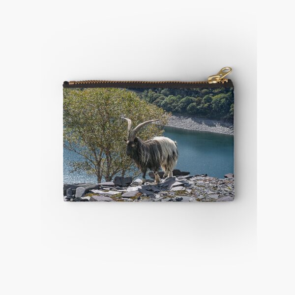 Item preview, Majestic Mountain Goat designed and sold by Karen Dore Art & Photography.