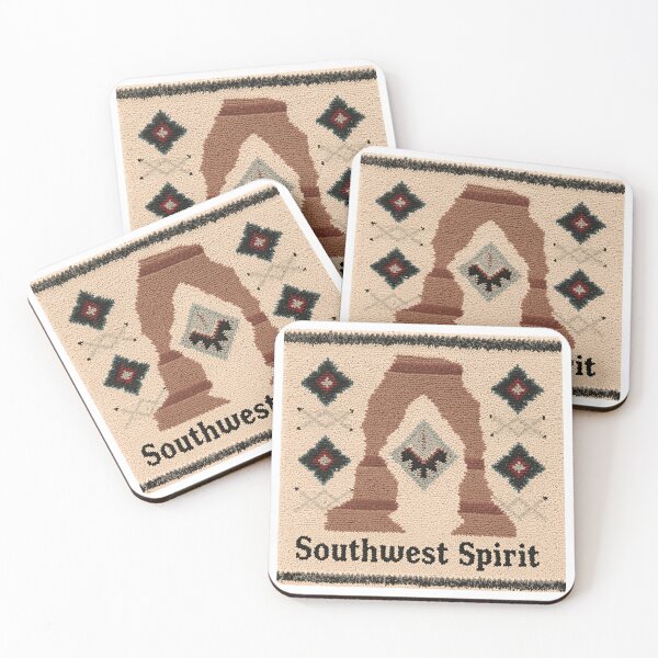 Item preview, Dropping Into Warm Canyons at Arches National Park designed and sold by Simsimah26Parks.