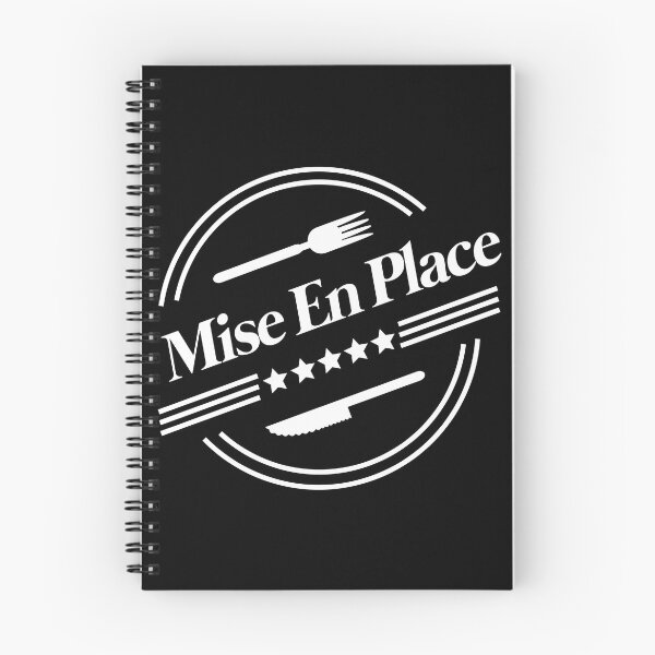 Item preview, Mise en place designed and sold by projectmayflower.