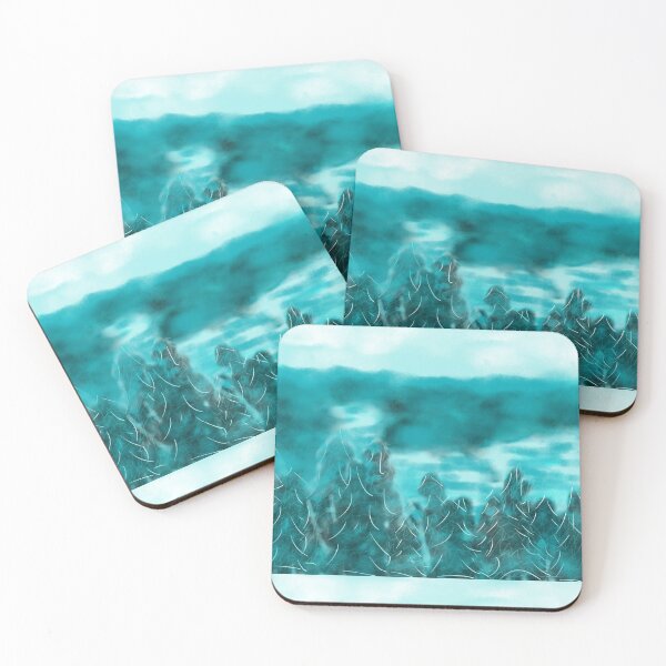 Item preview, Emerald Lake designed and sold by XandyrQ.