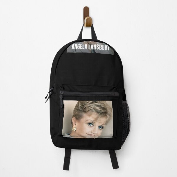 Item preview, Angela-Lansbury-Beautiful-- designed and sold by CaitlinJoseS.