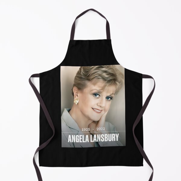 Item preview, Angela-Lansbury-Beautiful-- designed and sold by CaitlinJoseS.