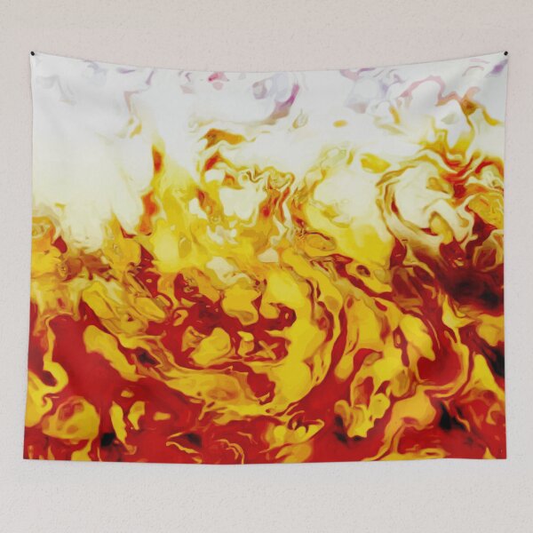 Item preview, True Flames designed and sold by JaycraveDesigns.