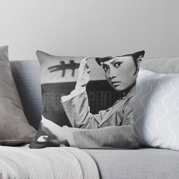 Item preview, Angela-Mao-- designed and sold by CaitlinJoseS.