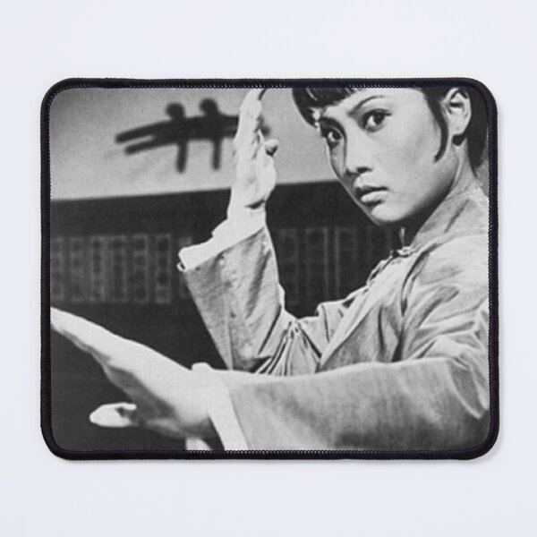 Item preview, Angela-Mao-- designed and sold by CaitlinJoseS.