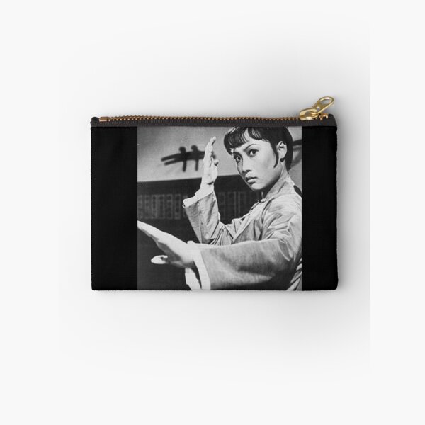 Item preview, Angela-Mao-- designed and sold by CaitlinJoseS.