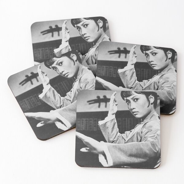 Item preview, Angela-Mao-- designed and sold by CaitlinJoseS.