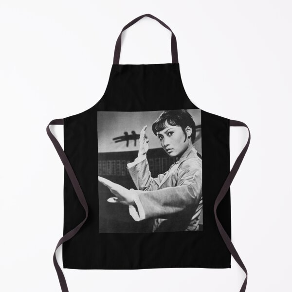 Item preview, Angela-Mao-- designed and sold by CaitlinJoseS.