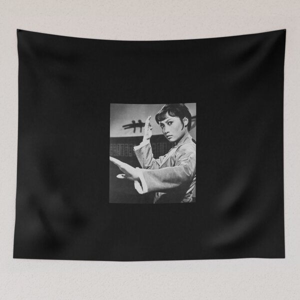 Item preview, Angela-Mao-- designed and sold by CaitlinJoseS.