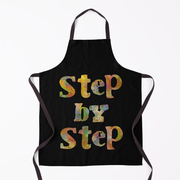Item preview, Step by step designed and sold by AlbertoRuiZ.