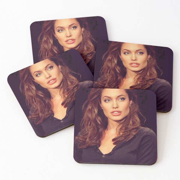 Item preview, Angelina-Jolie---Album-- designed and sold by CaitlinJoseS.