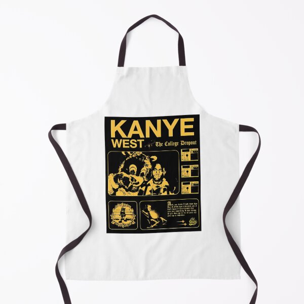 Item preview, The College Dropout - Kanye West Album designed and sold by RLurst50.