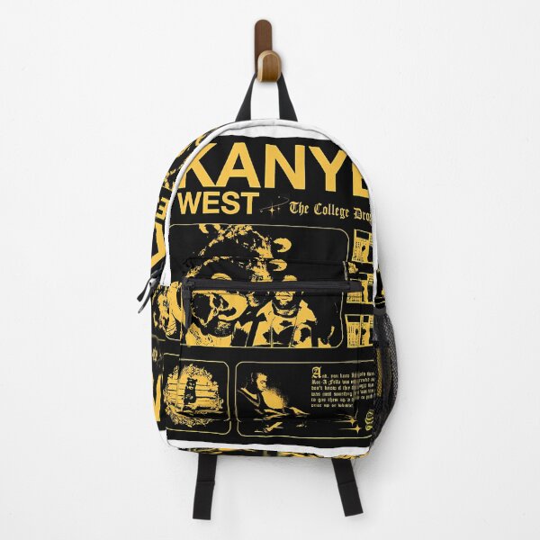 Item preview, The College Dropout - Kanye West Album designed and sold by RLurst50.