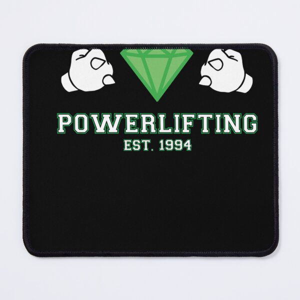 Item preview, Angel-Island-Powerlifting-- designed and sold by CaitlinJoseS.