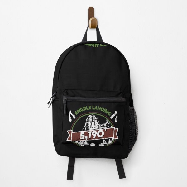Item preview, Angels-Landing-Peak-In-Zion-Utah-Summit-Club designed and sold by CaitlinJoseS.