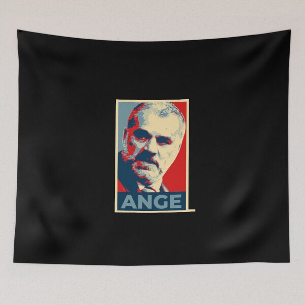 Item preview, Ange-Postecoglou---Hope-- designed and sold by CaitlinJoseS.