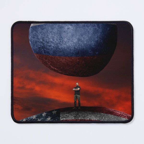 Item preview, Between a rock and a hard place designed and sold by Alex Preiss.