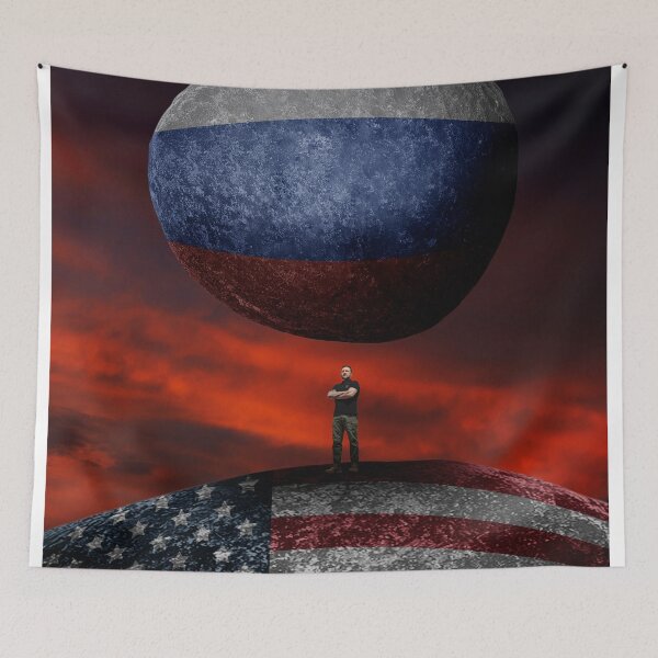 Item preview, Between a rock and a hard place designed and sold by Alex Preiss.