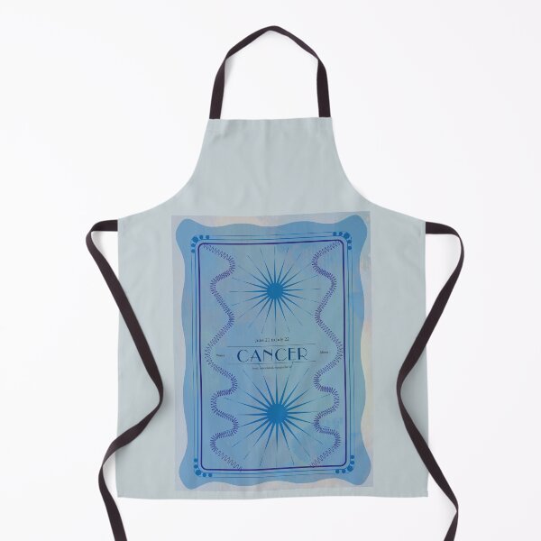 Item preview, Cancer Zodiac Art - Geometric Astrology Pattern designed and sold by Theshapearts.