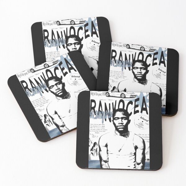Item preview, Frank Ocean Art designed and sold by RLurst50.