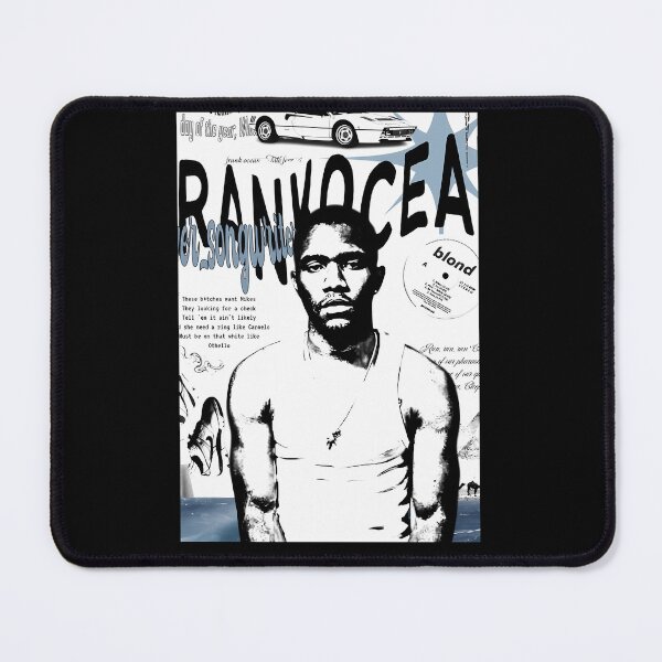 Item preview, Frank Ocean Art designed and sold by RLurst50.