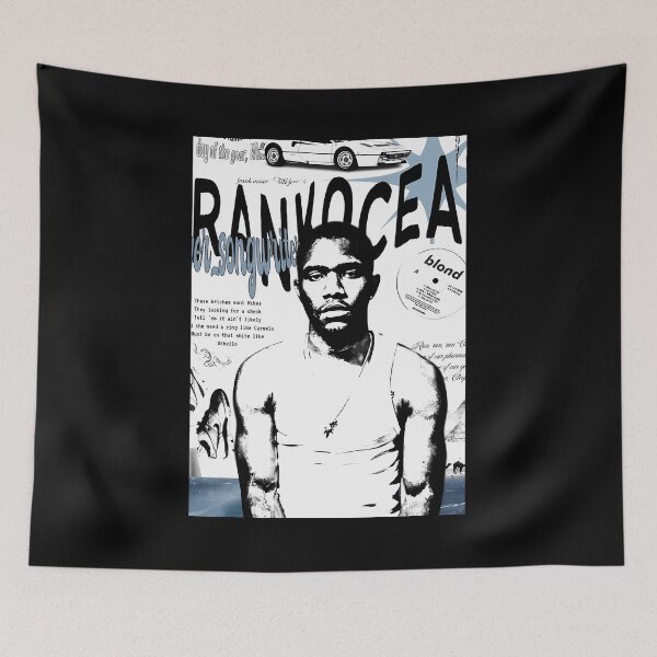 Item preview, Frank Ocean Art designed and sold by RLurst50.