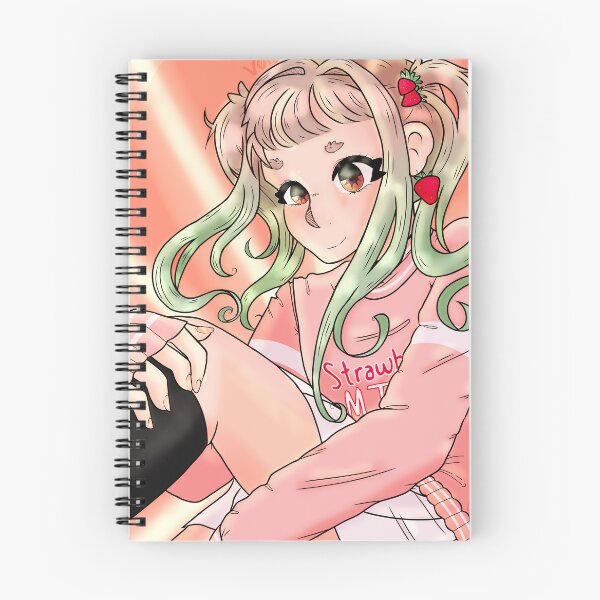 Item preview, Sweet as Strawberries! designed and sold by Voidstarz.