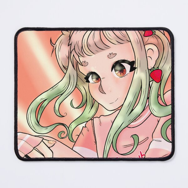 Item preview, Sweet as Strawberries! designed and sold by Voidstarz.