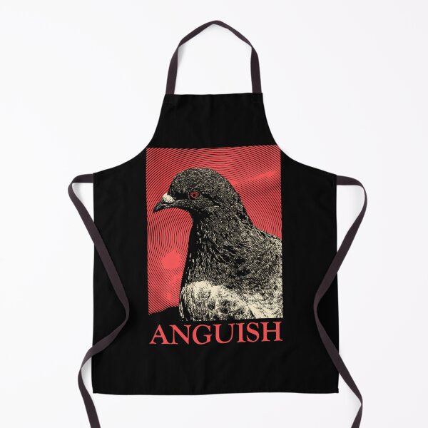 Item preview, Anguish-Pigeon designed and sold by ChelseaSpain.