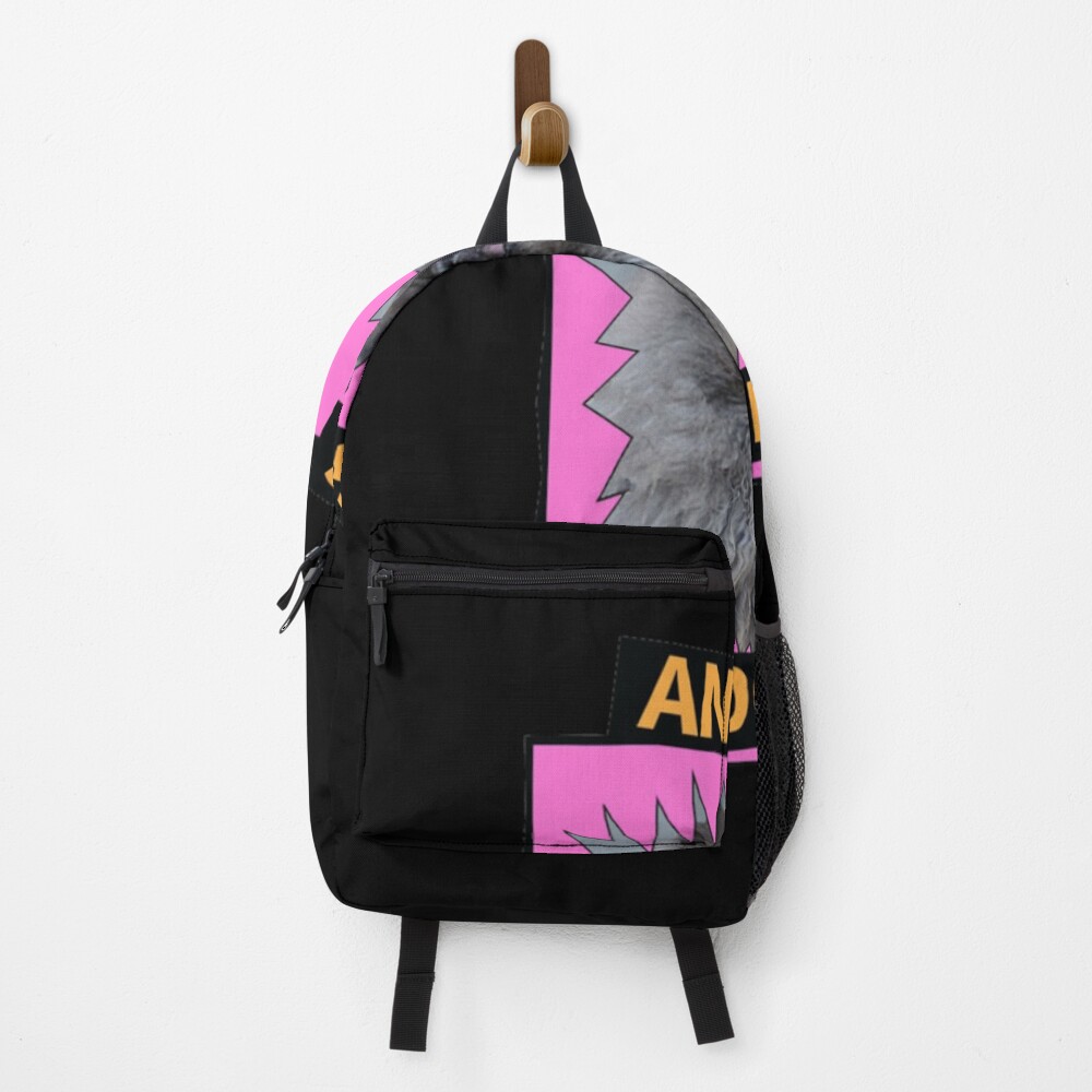 Item preview, Backpack designed and sold by ChelseaSpain.