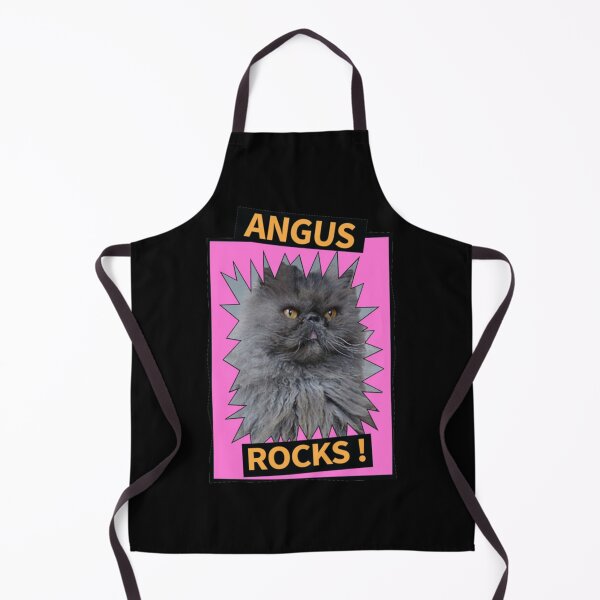Item preview, Angus-Rocks-- designed and sold by ChelseaSpain.
