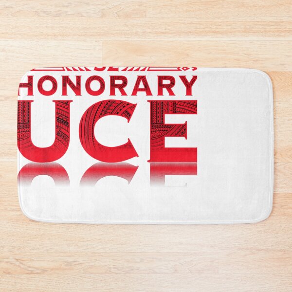 Item preview, Honorary Uce Men Women designed and sold by BelindaPen.