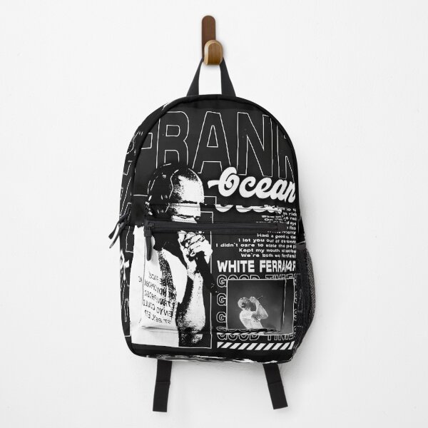 Item preview, Frank Ocean White Ferrari Art designed and sold by RLurst50.