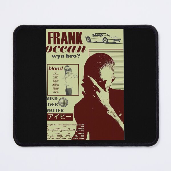 Item preview, Frank Ocean Art designed and sold by RLurst50.