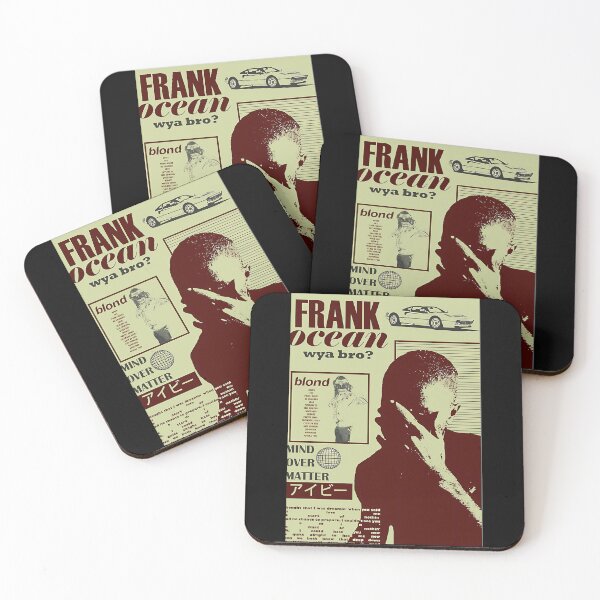 Item preview, Frank Ocean Art designed and sold by RLurst50.