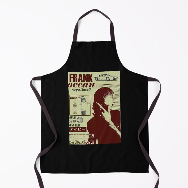 Item preview, Frank Ocean Art designed and sold by RLurst50.