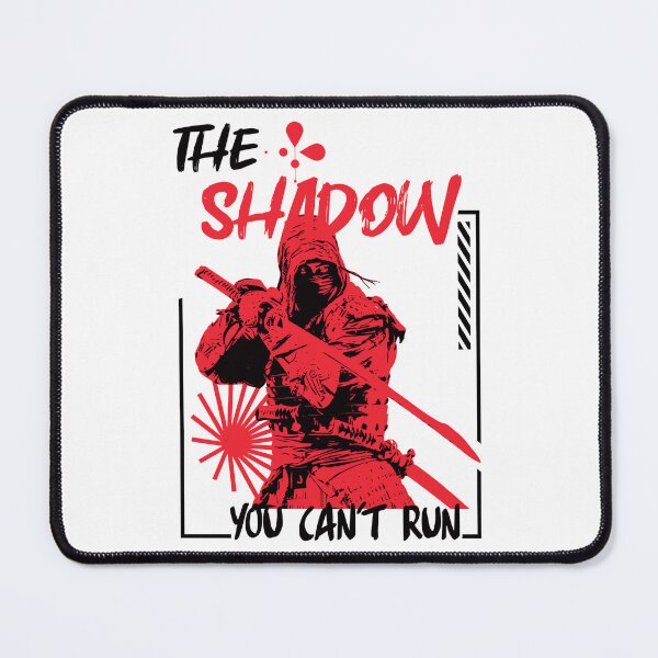 Item preview, Shadow Warrior designed and sold by MOFAPPAREL.