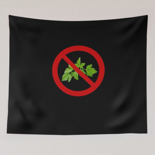 Item preview, I hate cilantro For Men Women designed and sold by BelindaPen.