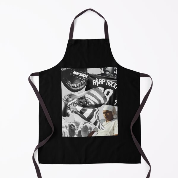 Item preview, Asap Rocky Collage Art designed and sold by RLurst50.