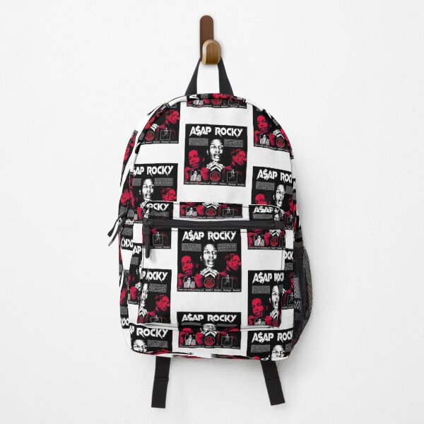 Item preview, Asap Rocky Poster Art designed and sold by RLurst50.