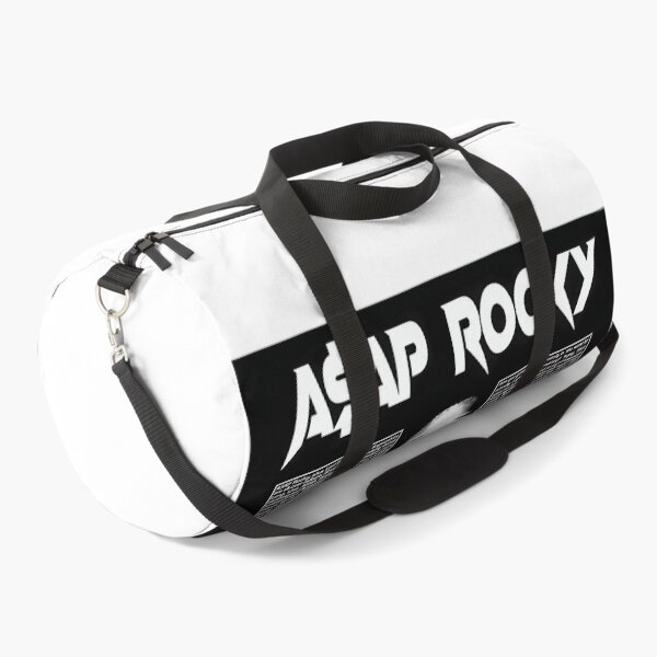 Item preview, Asap Rocky Poster Art designed and sold by RLurst50.