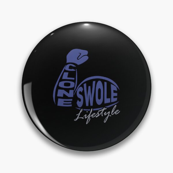 Item preview, Clone Swol Lifestyle designed and sold by uocoedci20.