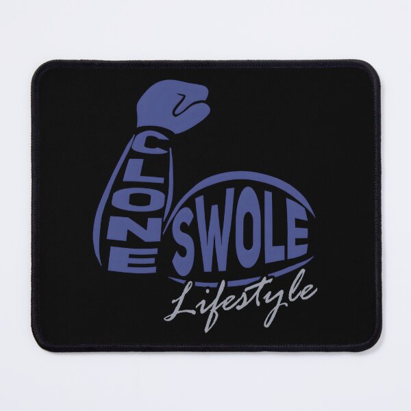 Item preview, Clone Swol Lifestyle designed and sold by uocoedci20.