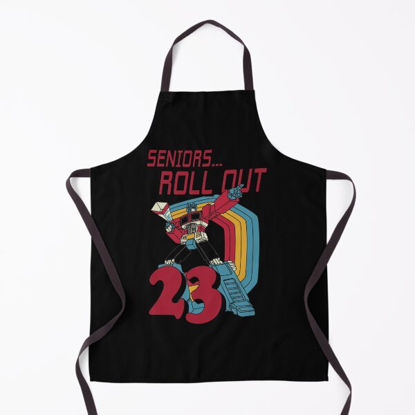 Item preview, LHS Senior Art - Transformer Men Women designed and sold by BelindaPen.