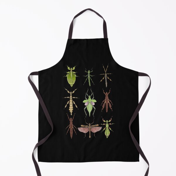 Item preview, Phasmids Men Women designed and sold by BelindaPen.