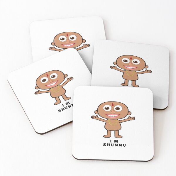 Item preview, I M SHUNNU-happy mode designed and sold by UrbanEchoHub.