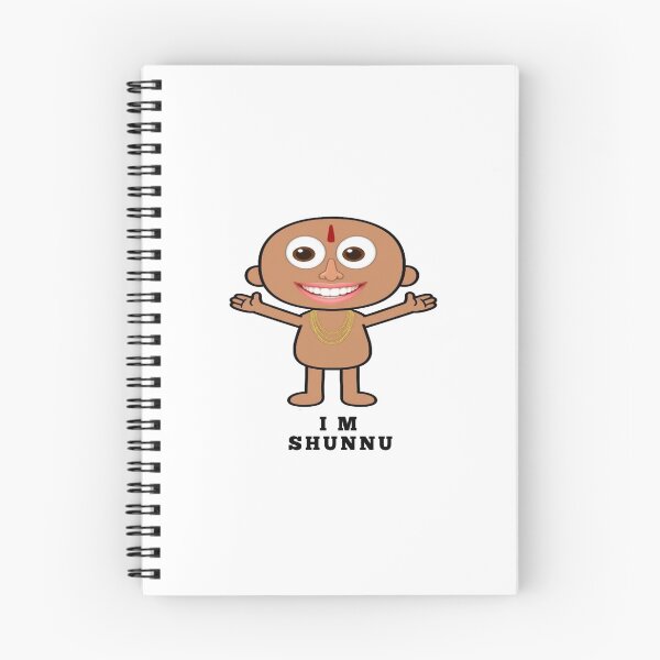 Item preview, I M SHUNNU-happy mode designed and sold by UrbanEchoHub.