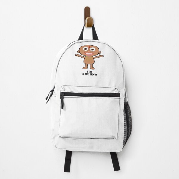 Item preview, I M SHUNNU-happy mode designed and sold by UrbanEchoHub.