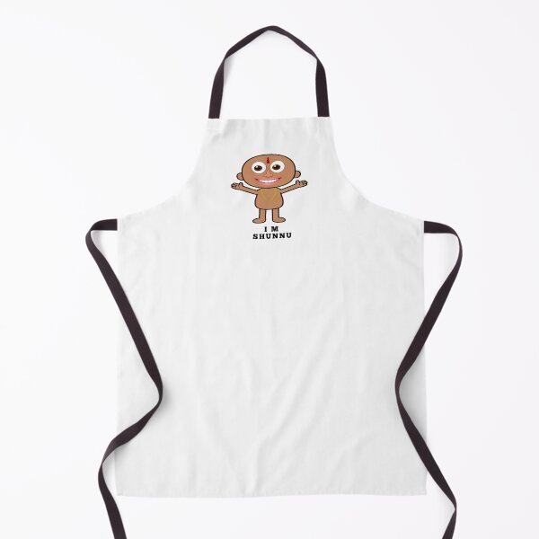 Item preview, I M SHUNNU-happy mode designed and sold by UrbanEchoHub.